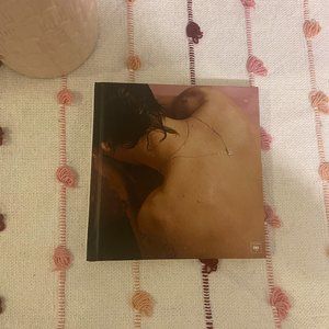 Harry Styles Self Titled CD Casebook